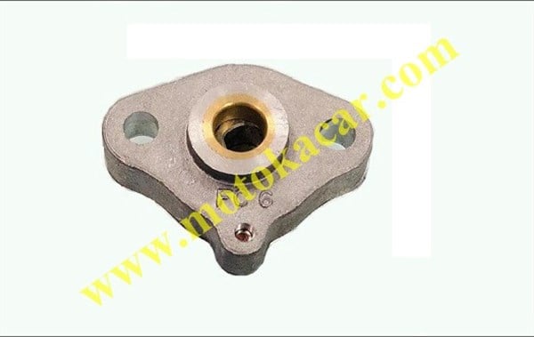 HONDA ACTİVA YAĞ POMPASI 