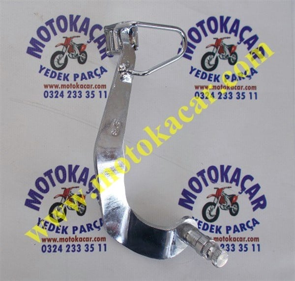 HONDA CBF 150 ARKA FREN PETALI