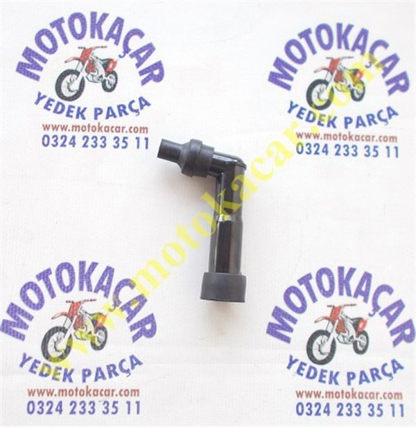 HONDA CBF 150 BUJİ BAŞLIĞI UZUN