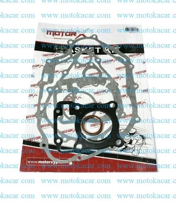 HONDA CBF 150 CONTA TAKIM