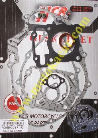 HONDA CBF 150 CONTA TAKIM