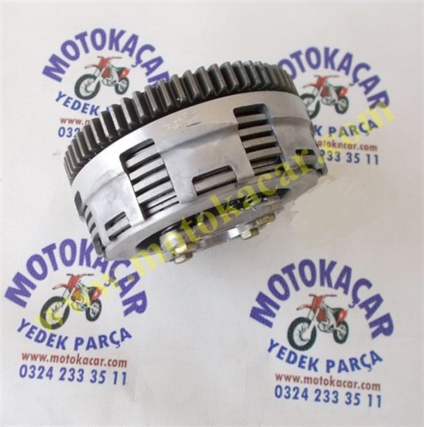 HONDA CBF 150 DEBRİYAJ KOMPLE