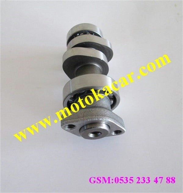 HONDA CBF 150 EKSANTRIK MILI