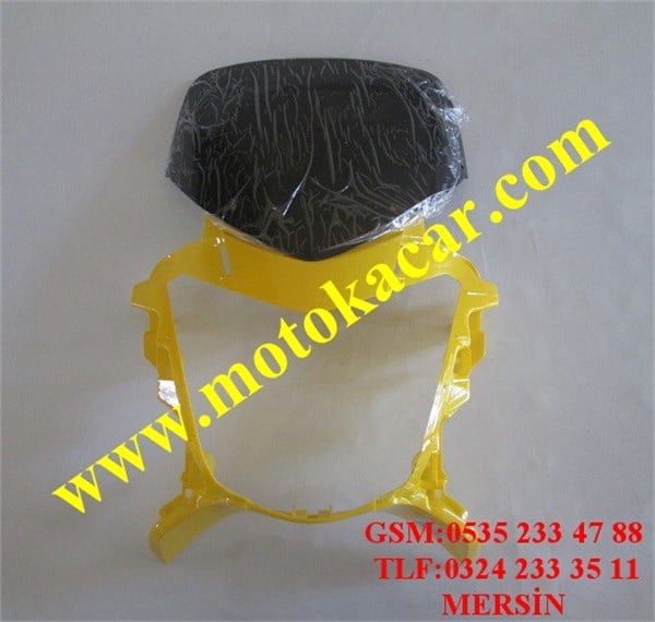 HONDA CBF 150 FAR GRANAJI