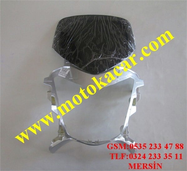 HONDA CBF 150 FAR GRANAJI