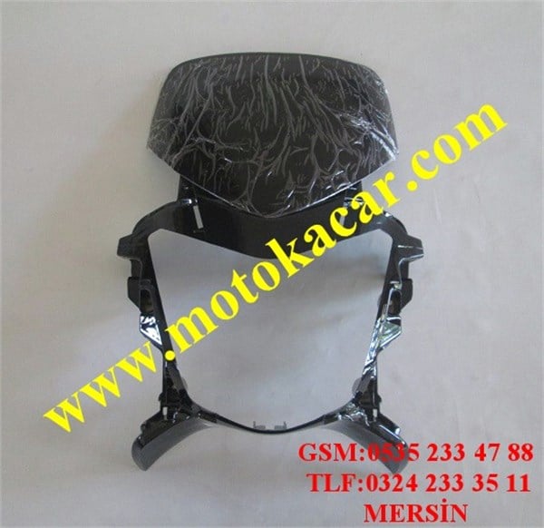 HONDA CBF 150 FAR GRANAJI