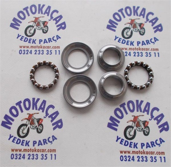 HONDA CBF 150 FURŞ TAKIMI