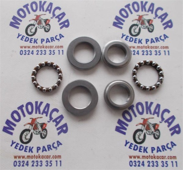 HONDA CBF 150 FURŞ TAKIMI