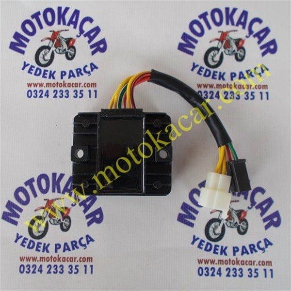 HONDA CBF 150 KONJEKTÖR YENİ MODEL