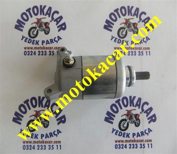 HONDA CBF 150 MARŞ MOTORU 