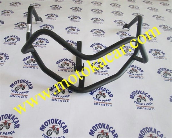 HONDA CBF 150 ÖN FAR KORUMA