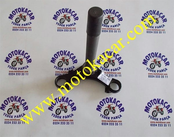 HONDA CBF 150 ÖN PLATİN 