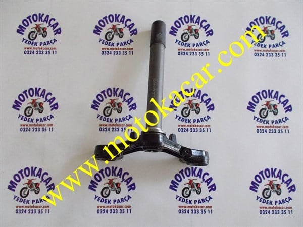 HONDA CBF 150 ÖN PLATİN 