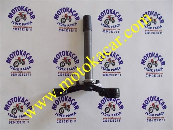 HONDA CBF 150 ÖN PLATİN 