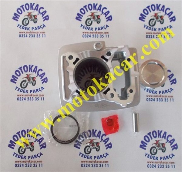 HONDA CBF 150 SİLİNDİR SETİ