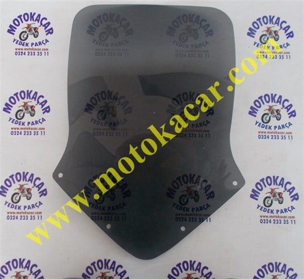 HONDA CBF 150 SİPERLİK CAMI UZUN