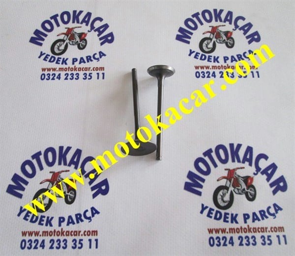 HONDA CBF 150 SUBAP TAKIM