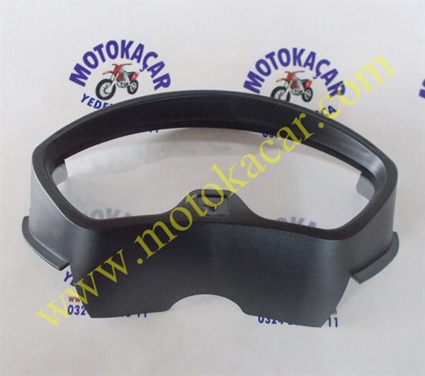 HONDA CBF KİLOMETRE CAMI