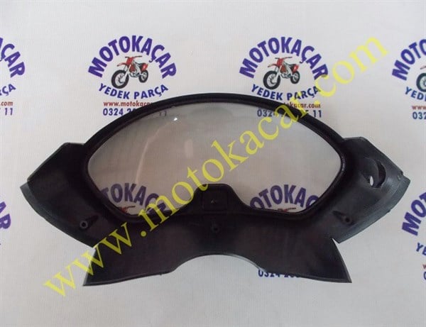 HONDA CBF KİLOMETRE CAMI