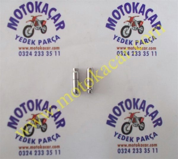 HONDA CBF SUBAP GAYDI