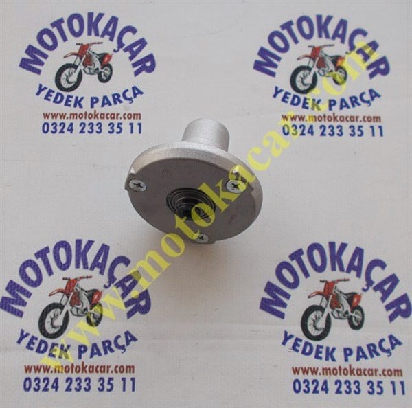 HONDA CBF YAĞ POMPASI ROTOR KAPAĞI