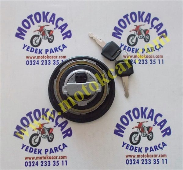 HONDA CBF150 DEPO KAPAĞI