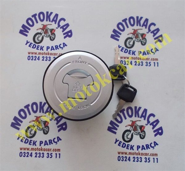 HONDA CBF150 DEPO KAPAĞI