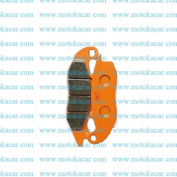 HONDA CBR 125-150 INNOVA ÖN FREN BALATASI