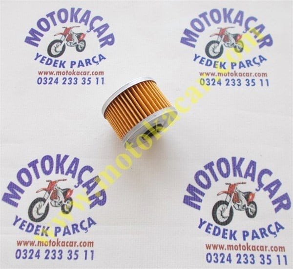 HONDA CBR 250R YAĞ FİLTRESİ