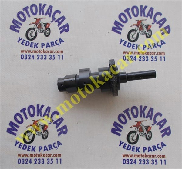 HONDA CROSS XL 185 EKSANTRİK MİLİ