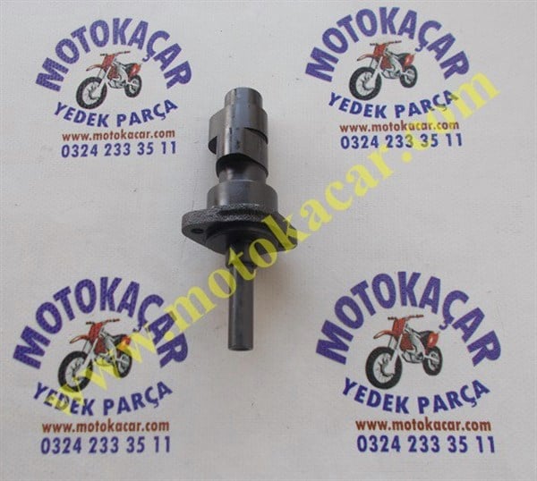 HONDA CROSS XL 185 EKSANTRİK MİLİ