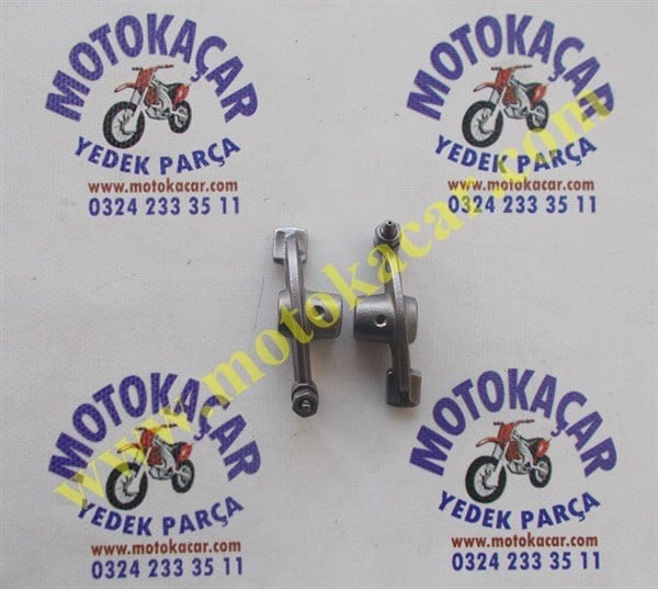 HONDA CROSS XL 185 PİYANO