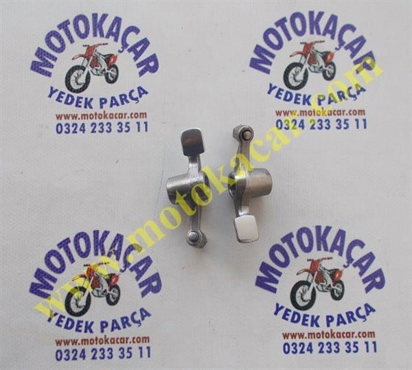 HONDA CROSS XL 185 PİYANO