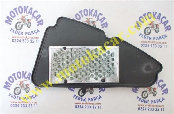 HONDA DİO 110 HAVA FİLTRE ELEMANI