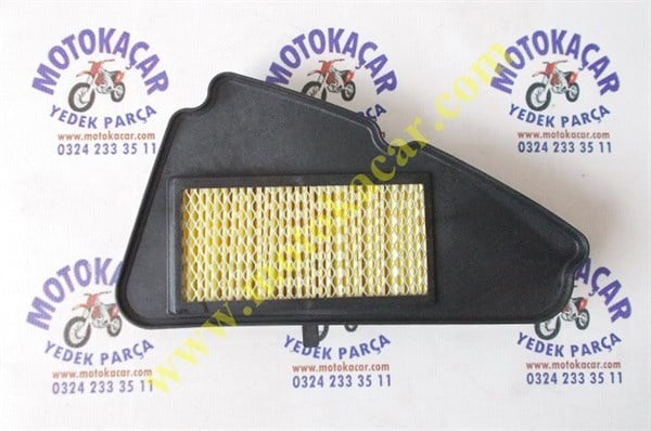 HONDA DİO 110 HAVA FİLTRE ELEMANI