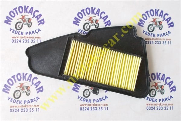HONDA DİO 110 HAVA FİLTRE ELEMANI