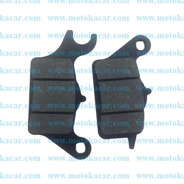 HONDA DIO 110 ON FREN DISK BALATA