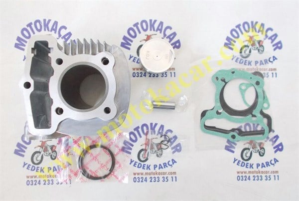 HONDA DIO 110 SİLİNDİR SETİ 47.MM