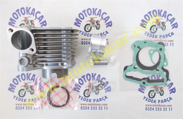 HONDA DIO 110 SİLİNDİR SETİ 47.MM