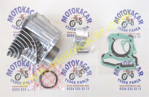 HONDA DIO 110 SİLİNDİR SETİ 47.MM