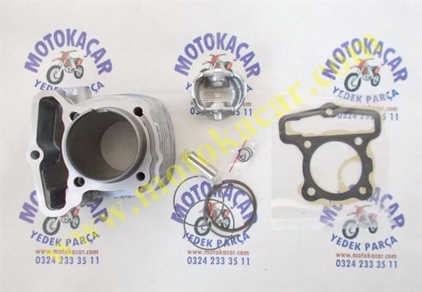 HONDA DIO 110 SİLİNDİR SETİ 51.MM