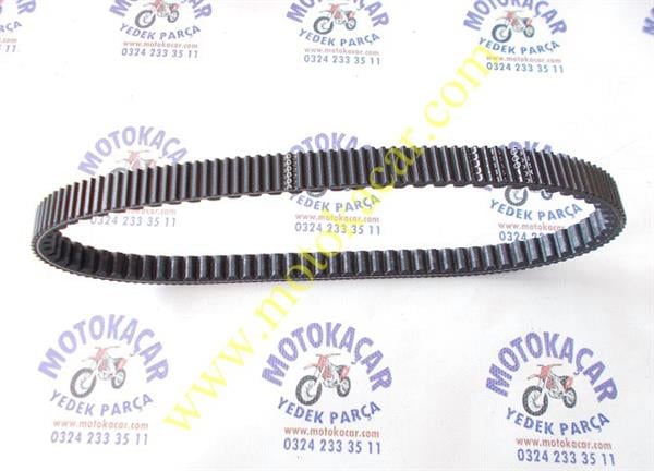 HONDA DIO 110 VISION 110 KAYIS BANDO JAPAN ÇİFT TARAF TIRNAKLI