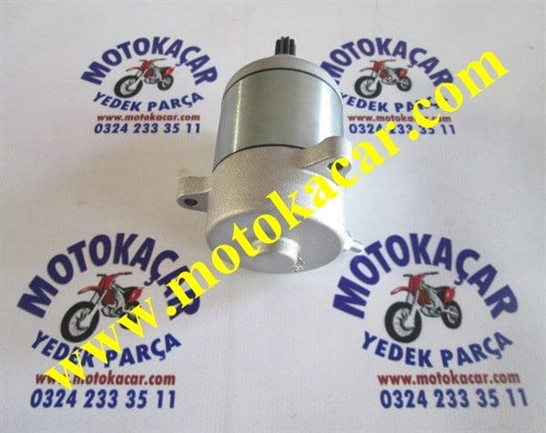 HONDA İNNOVA MARŞ MOTORU