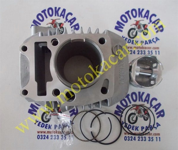 HONDA İNNOVA SİLİNDİR KOMPLE YENİ MODEL