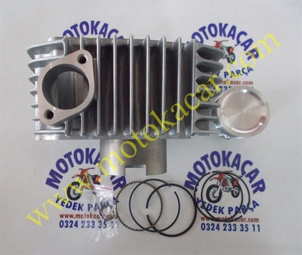 HONDA İNNOVA SİLİNDİR KOMPLE YENİ MODEL