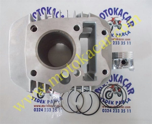 HONDA İNNOVA SİLİNDİR KOMPLE YENİ MODEL