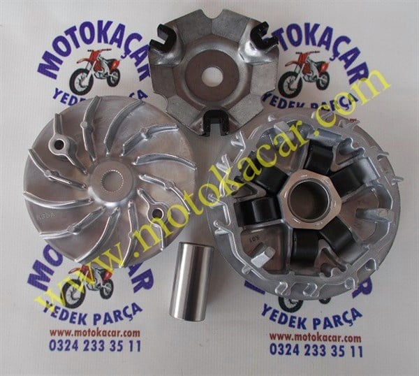 HONDA PCX 125 150 ÖN KAVRAMA KOMPLE