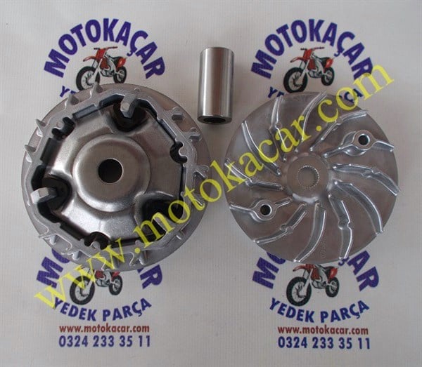 HONDA PCX 125 150 ÖN KAVRAMA KOMPLE