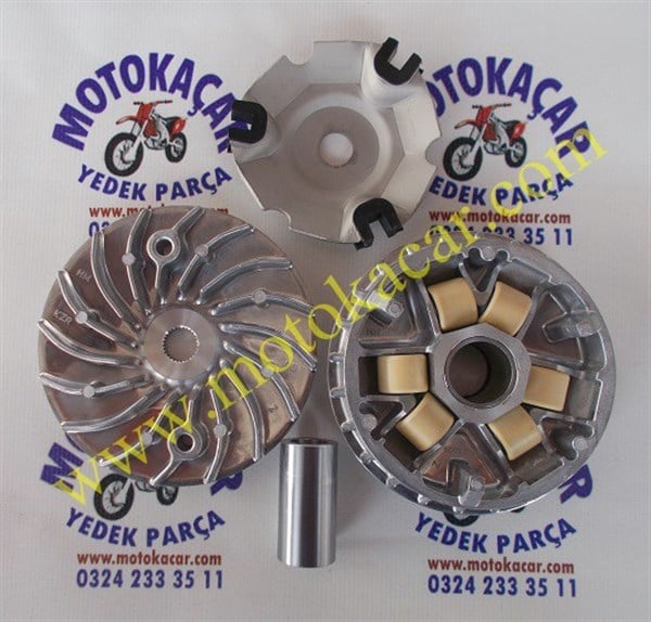 HONDA PCX 125 150 ÖN KAVRAMA KOMPLE