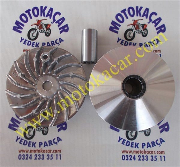 HONDA PCX 125 150 ÖN KAVRAMA KOMPLE